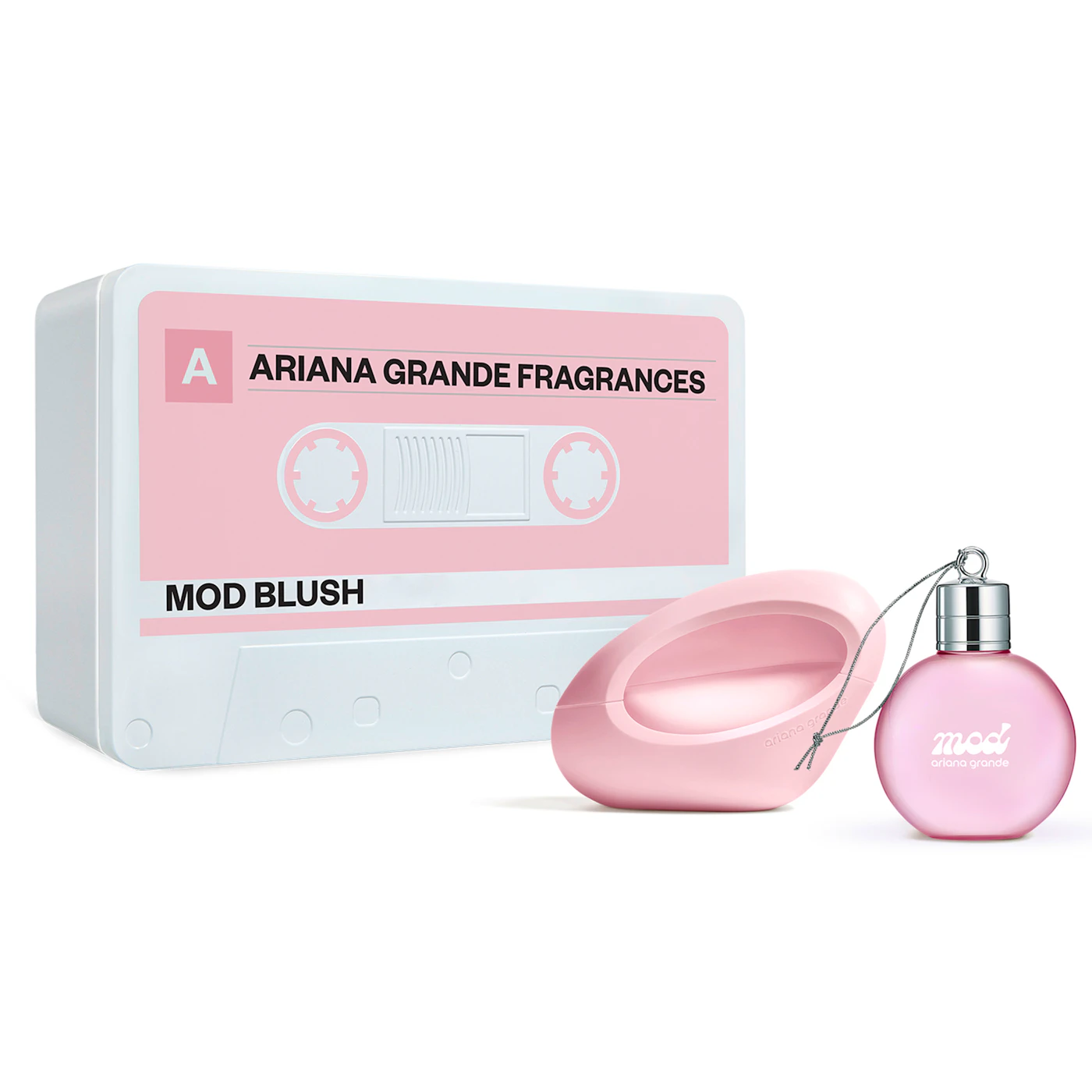 Ariana Grande Blush Gift Set