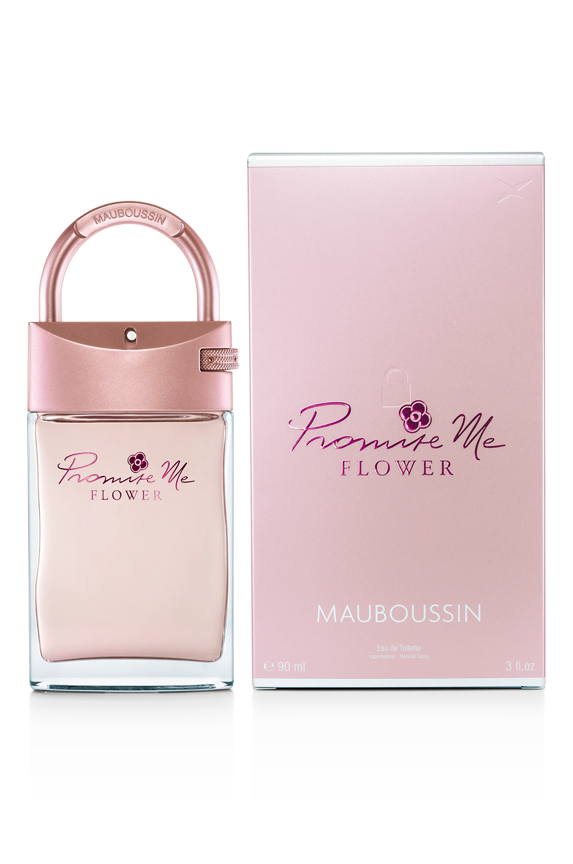 Mauboussin Promise Me Flower EDT