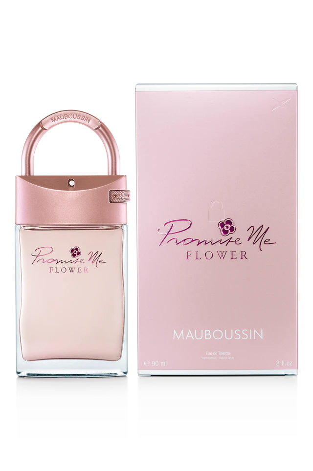 Mauboussin Promise Me Flower EDT