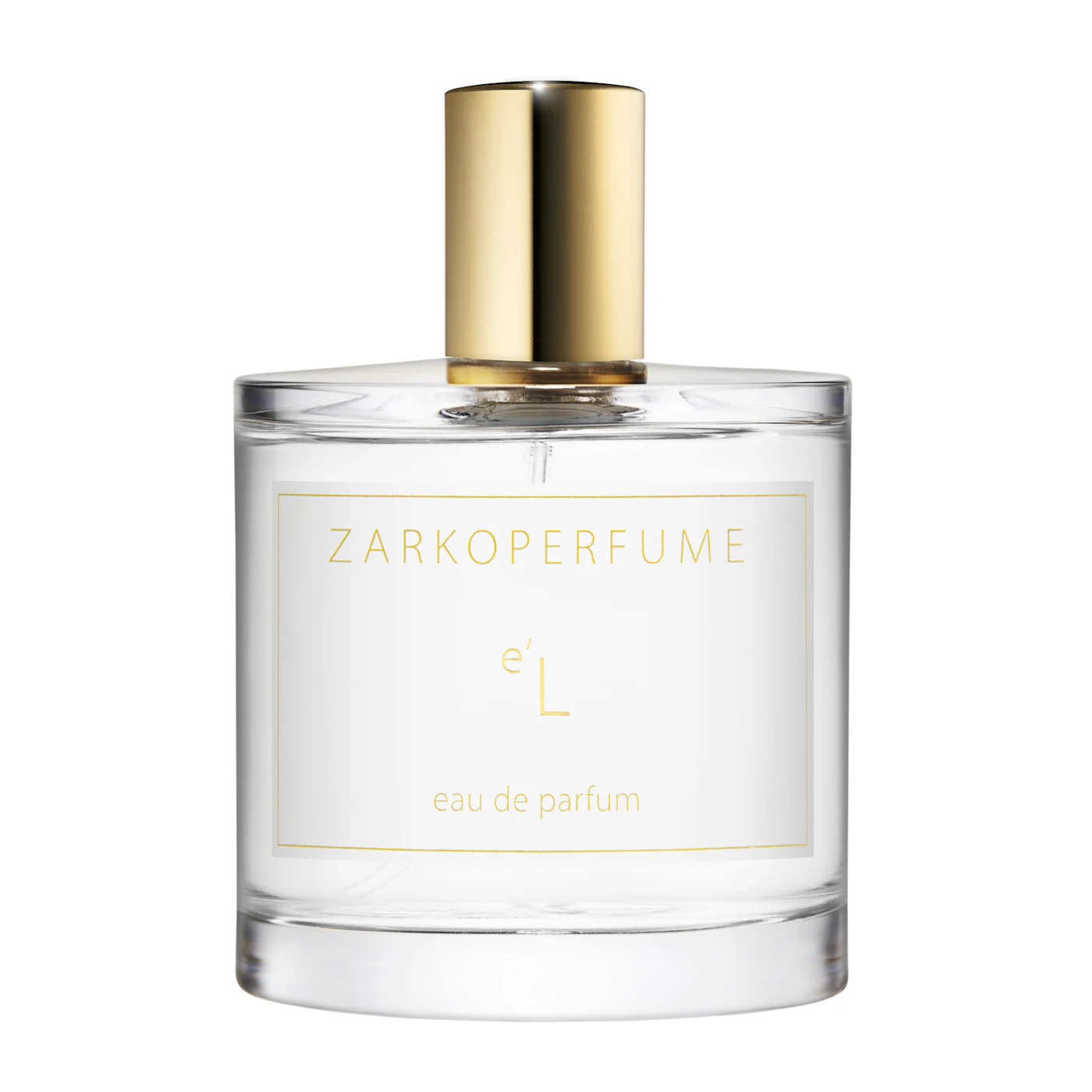 Zarkoperfume e'L EDP