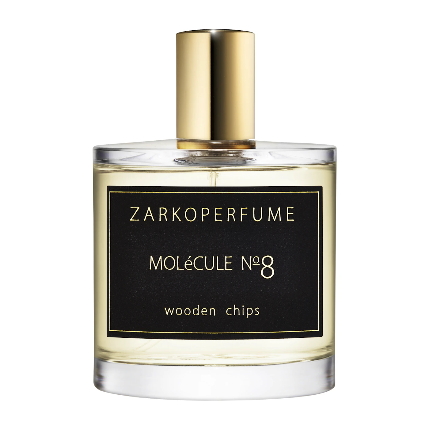 Zarkoperfume Molécule No. 8 EDP