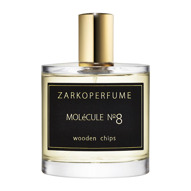 Zarkoperfume Molécule No. 8 EDP