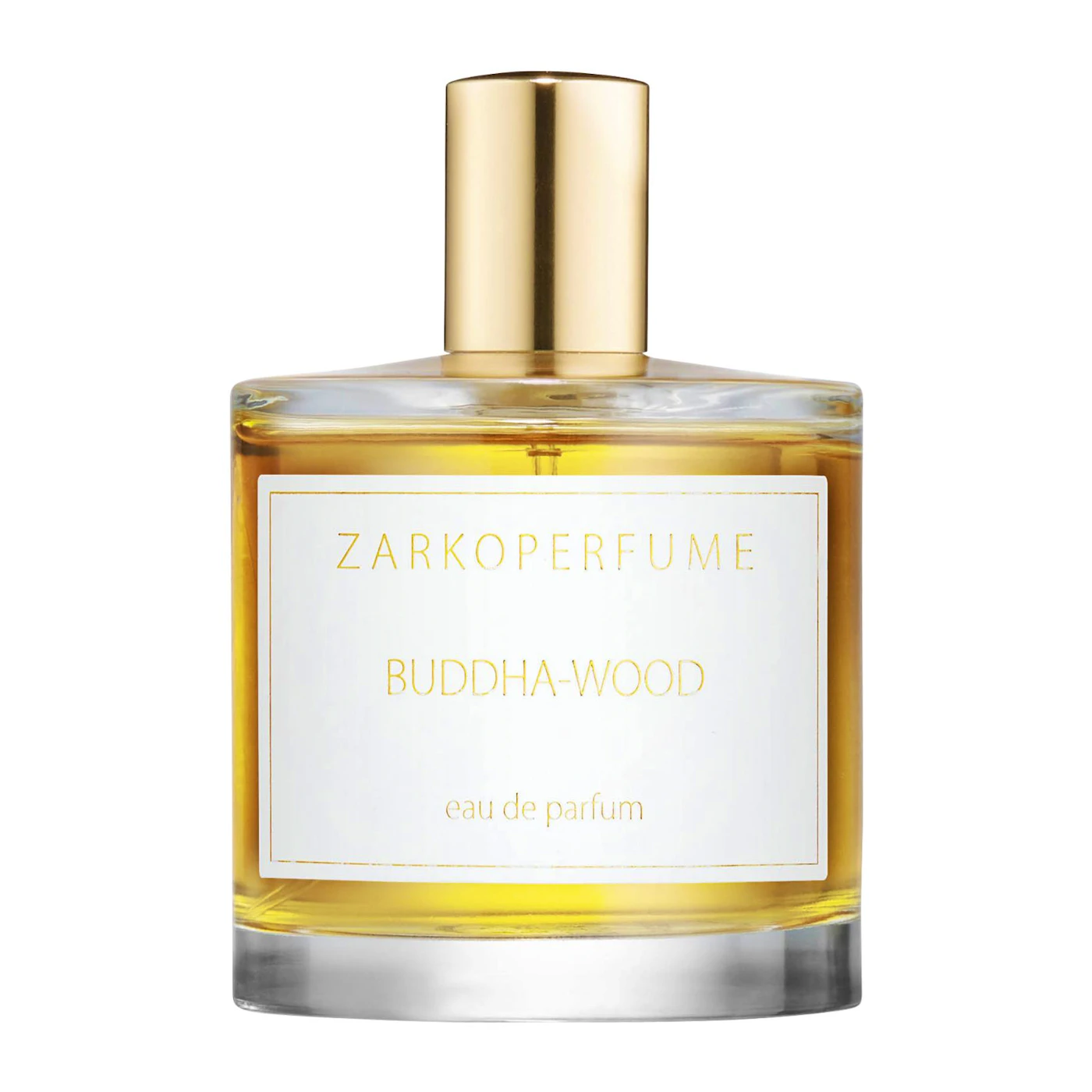 Zarkoperfume Buddha Wood EDP