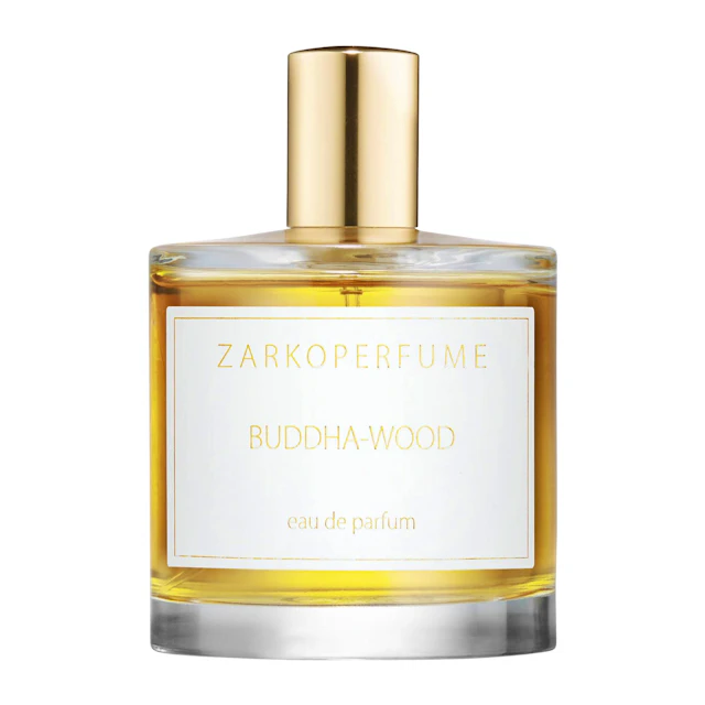 Zarkoperfume Buddha Wood EDP