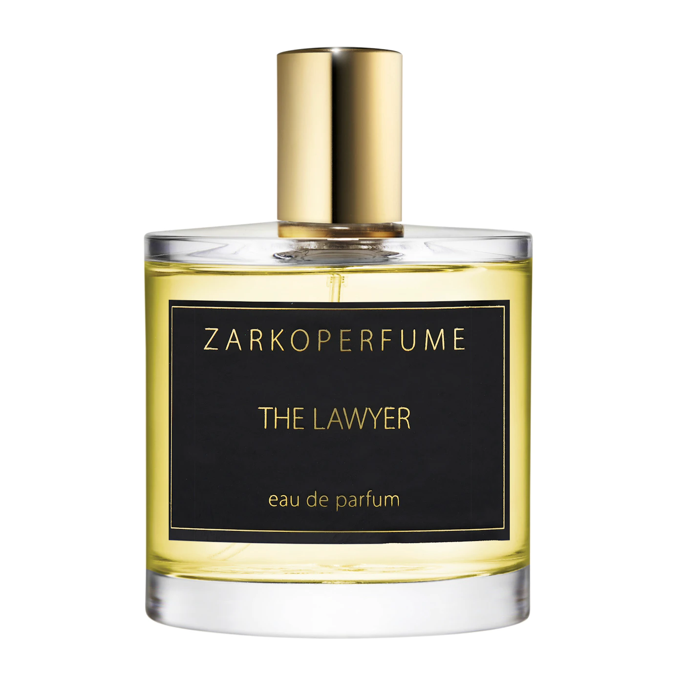 Zarkoperfume The Lawyer EDP