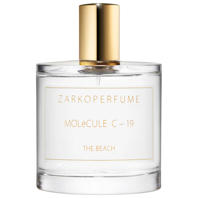 Zarkoperfume Molécule C-19 The Beach
