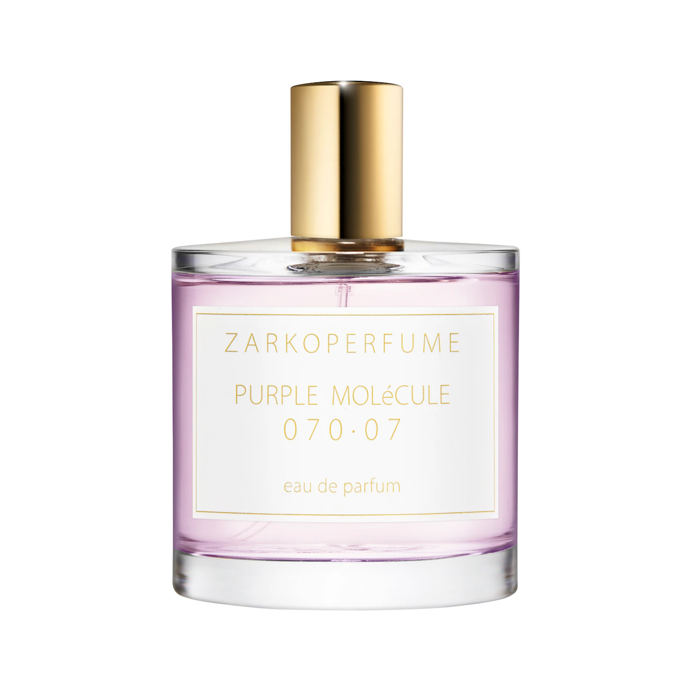 Zarkoperfume Purple Molecule 070-07 EDP
