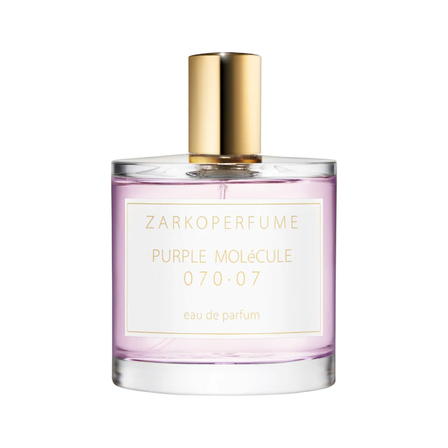Zarkoperfume Purple Molecule 070-07 EDP