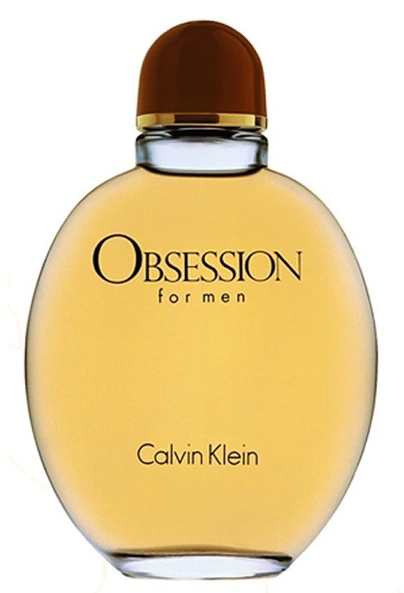Calvin Klein Obsession For Men