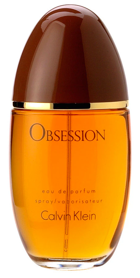 Calvin Klein Obsession