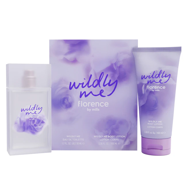 Florence by Mills Wildly Me Gift Set