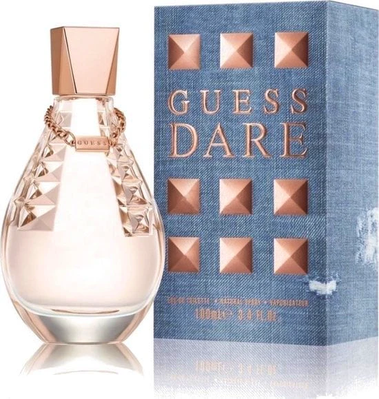 Guess Dare