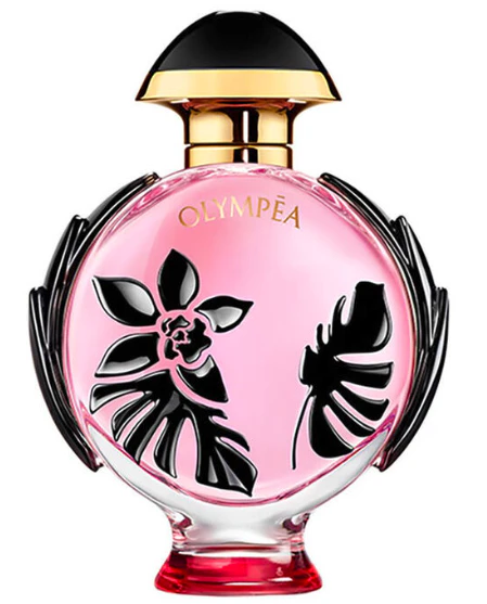 Paco Rabanne Olympéa Flora EDP