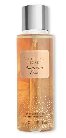 Victoria's Secret Amaretto Fizz Body Mist
