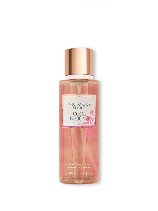 Victoria's Secret Cool Blooms Body Mist