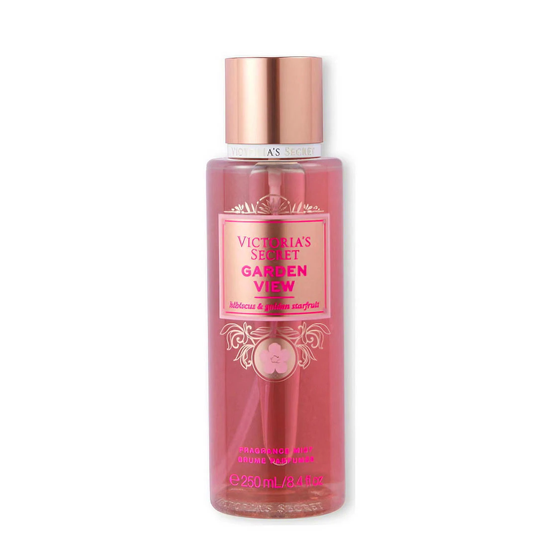 Victoria's Secret Garden View Body Mist