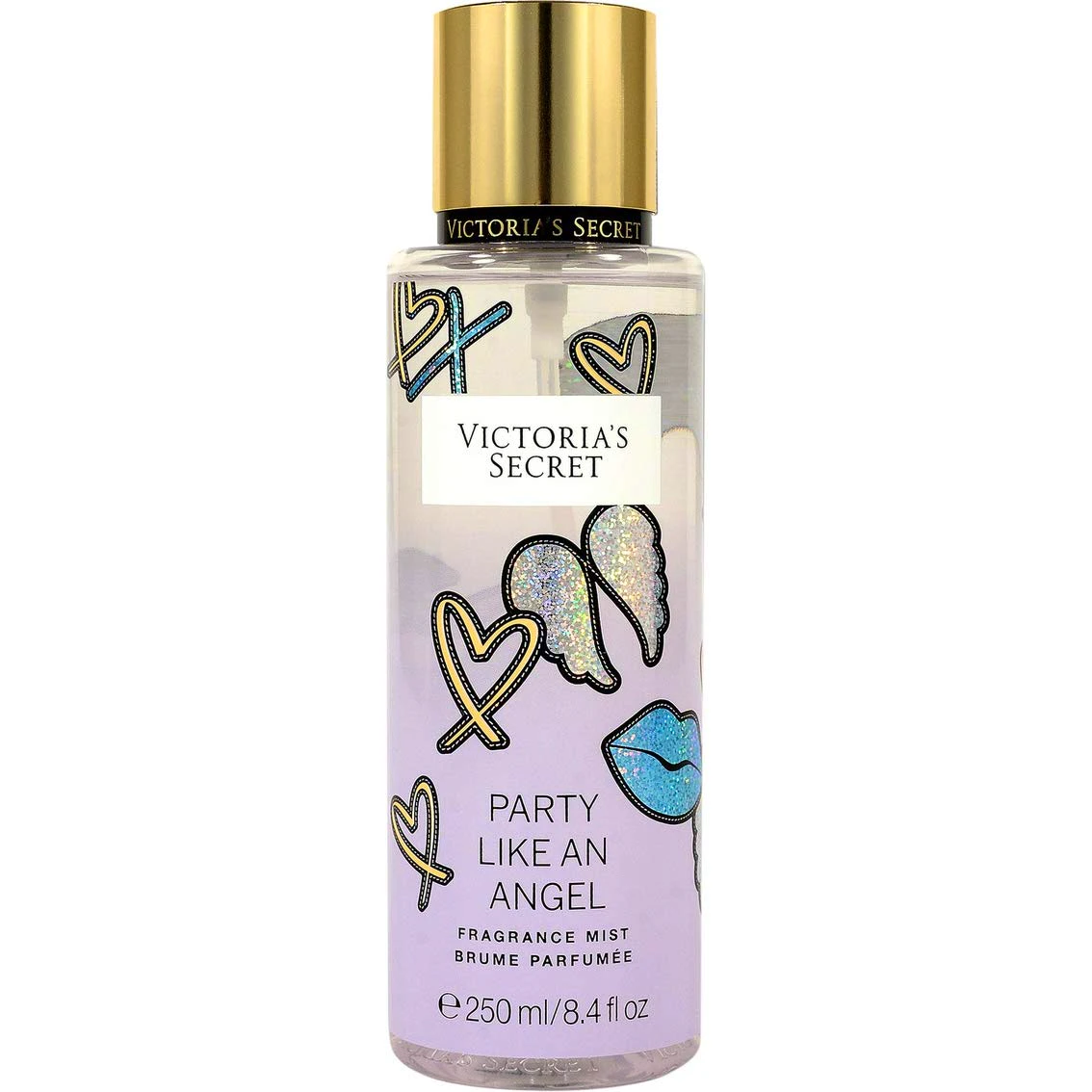 Victoria's Secret Party Like An Angel Body Mist
