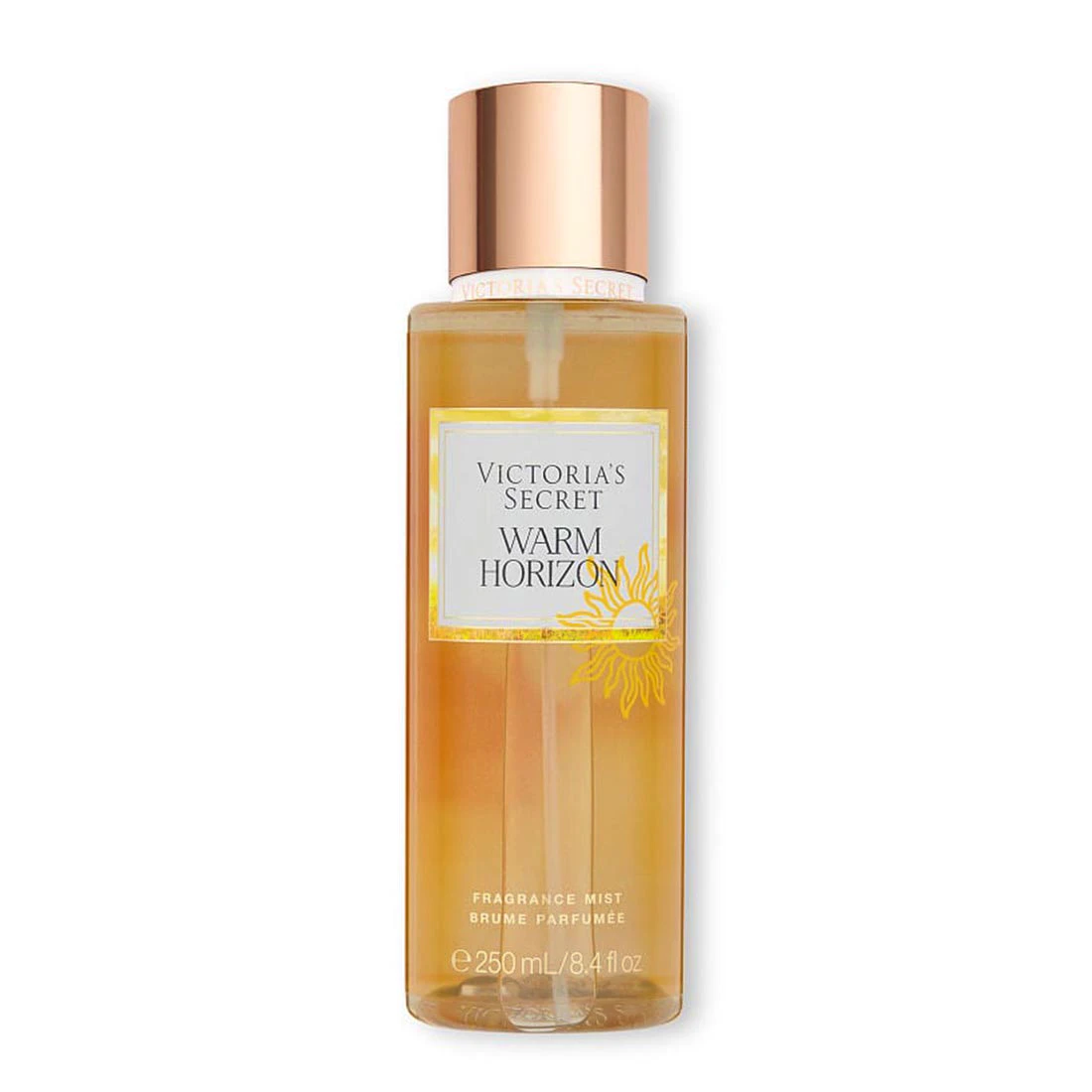 Victoria's Secret Warm Horizon Body Mist