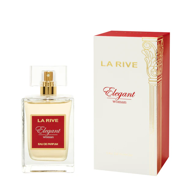 La Rive Elegant Woman