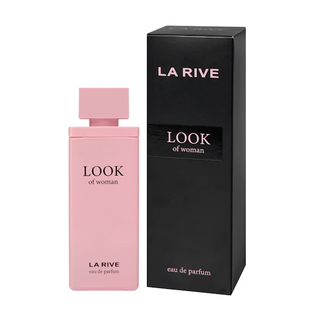 La Rive Look of Woman