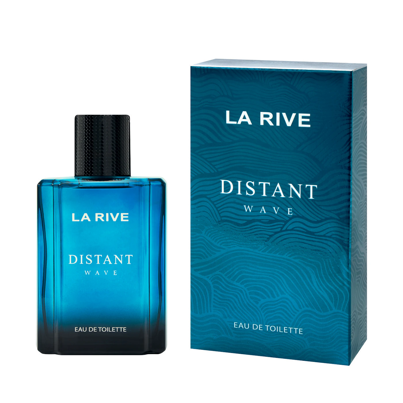 La Rive Distant Wave