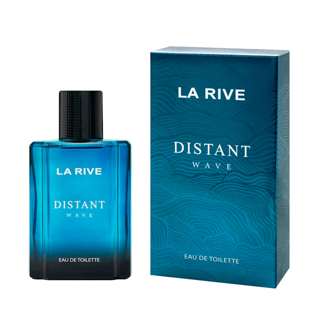 La Rive Distant Wave