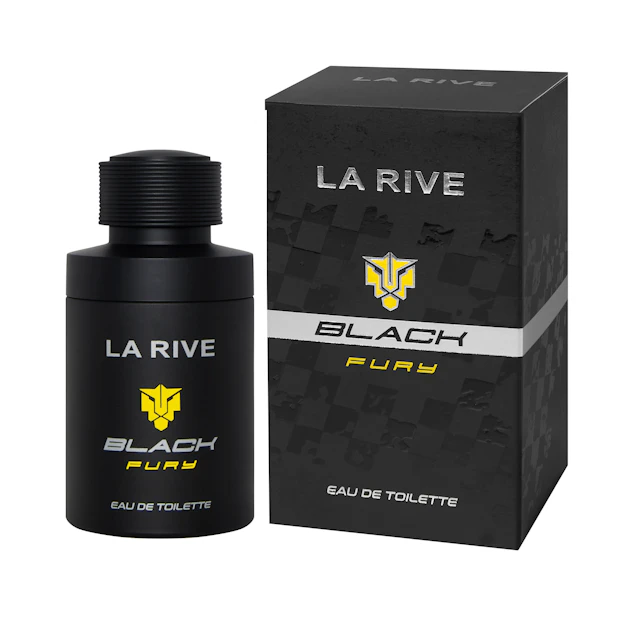 La Rive Black Fury