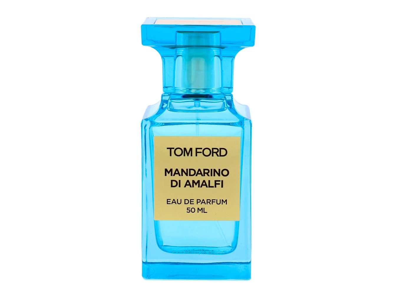 Tom Ford Private Blend Mandarino Di Amalfi EDP