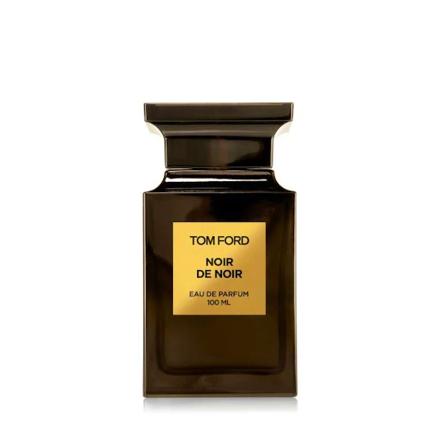 Tom Ford Private Blend Noir De Noir EDP