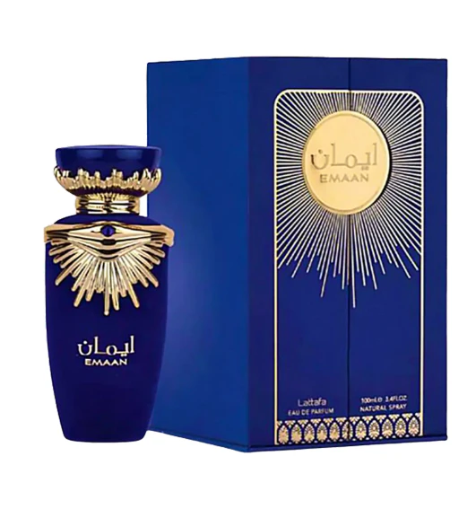 Lattafa Emaan EDP