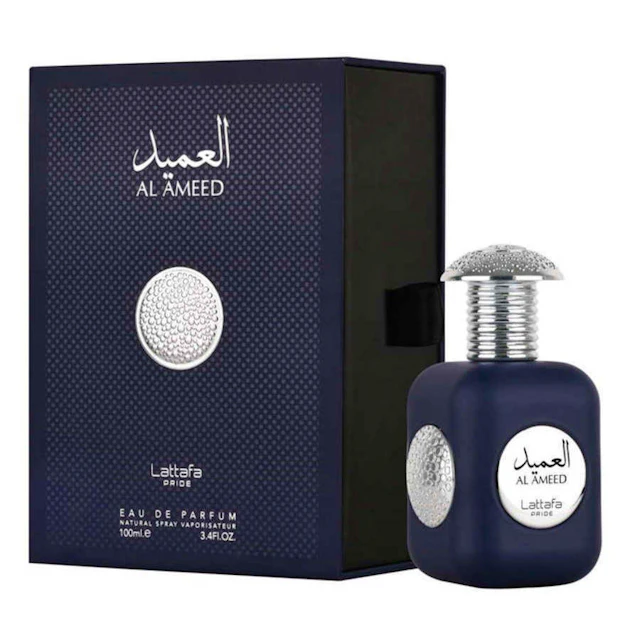 Lattafa Pride Al Ameed EDP