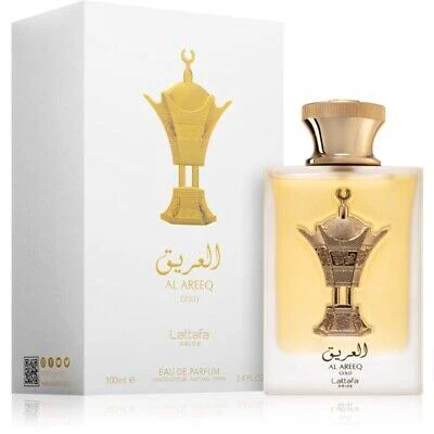 Lattafa Pride Al Areeq EDP