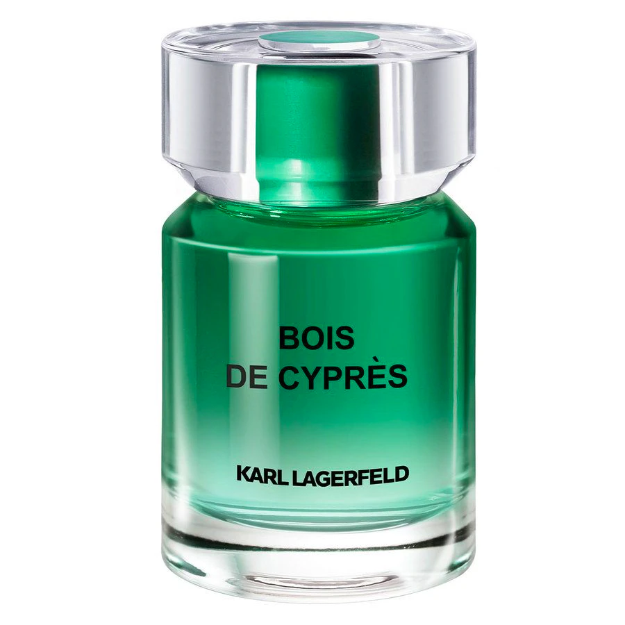 Karl Lagerfeld Bois De Cyprès EDT