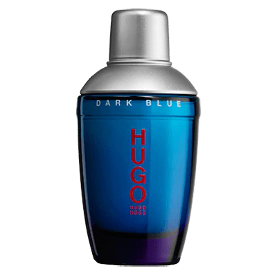 Hugo Boss Dark Blue
