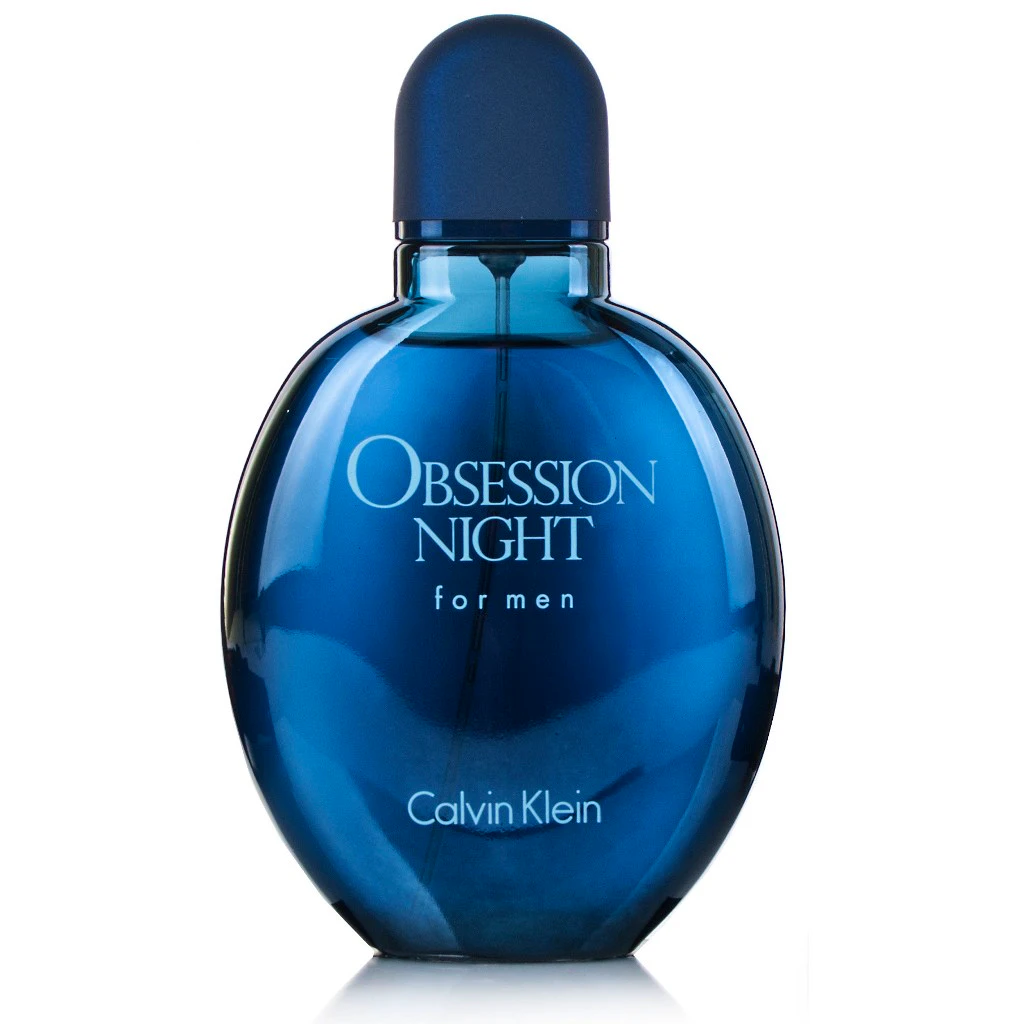Calvin Klein Obsession Night For Men