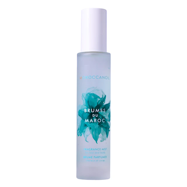 Moroccanoil Brumes du Maroc Hair & Body Fragrance Mist