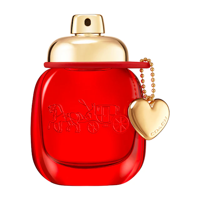 Coach Love EDP