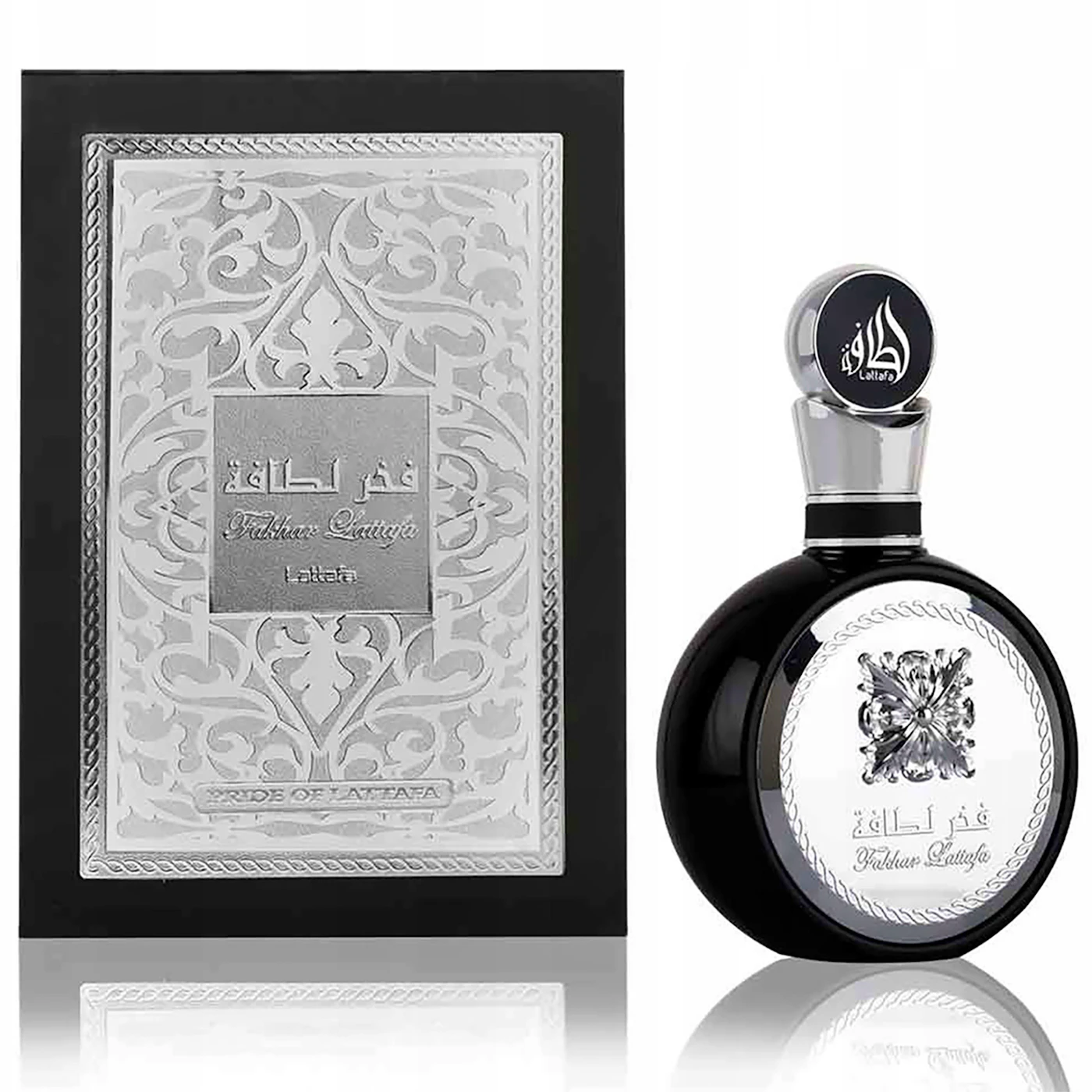 Lattafa Fakhar Men EDP
