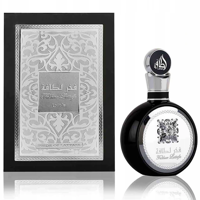 Lattafa Fakhar Men EDP