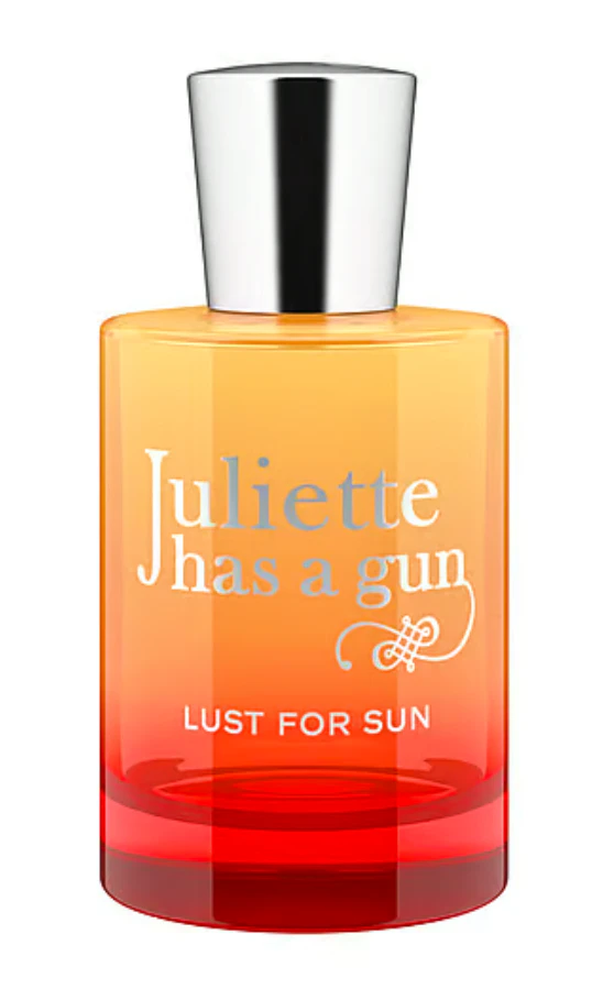 Juliette Has A Gun Lust For Sun EDP