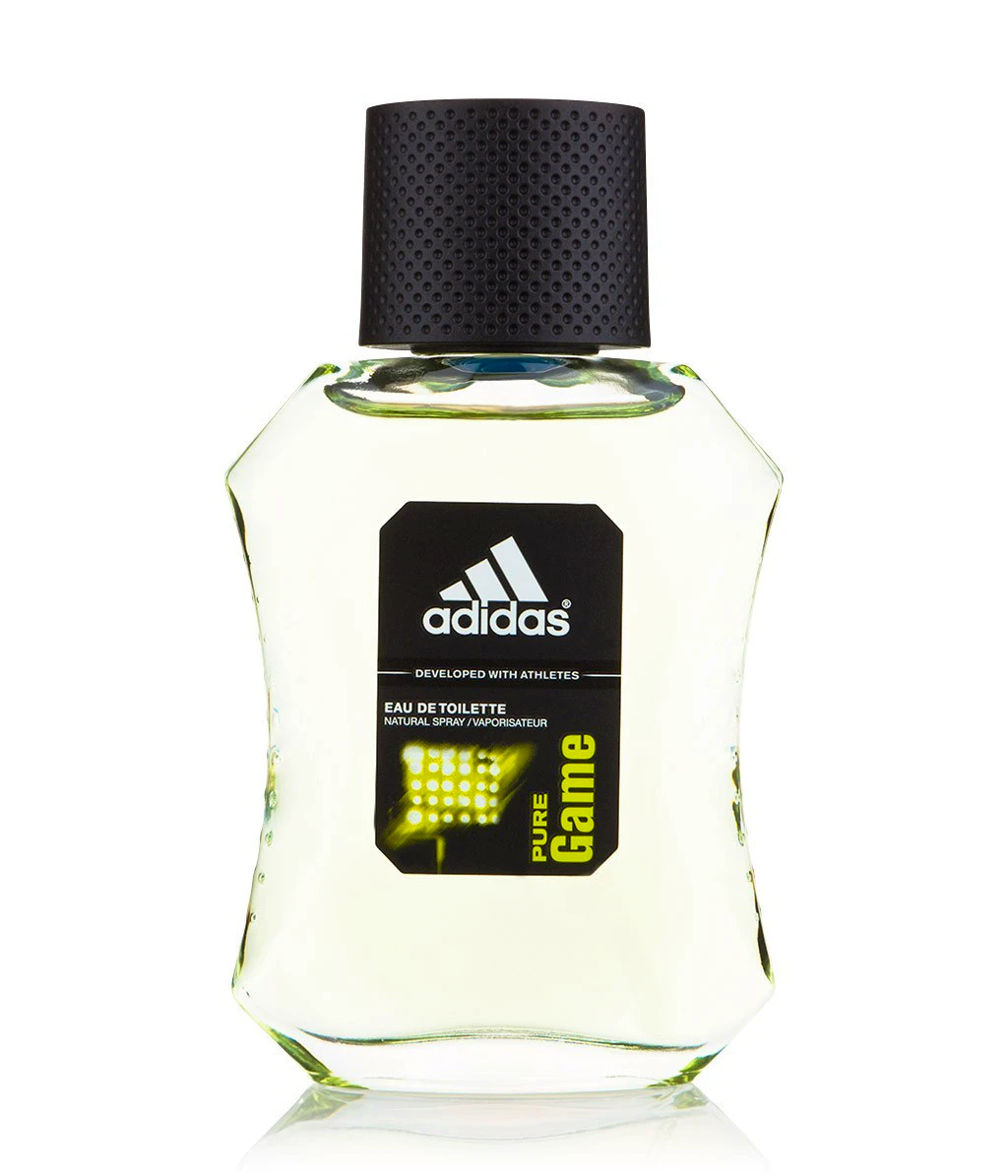 Adidas Pure Game