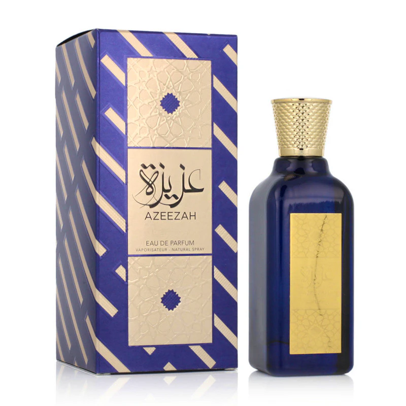 Lattafa Azeezah EDP