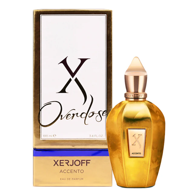 Xerjoff Accento Overdose EDP
