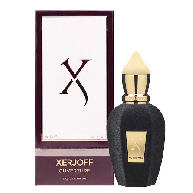 Xerjoff Ouverture EDP