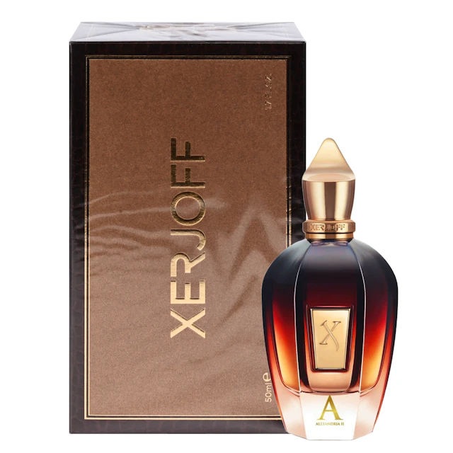 Xerjoff Oud Stars Alexandria II EDP