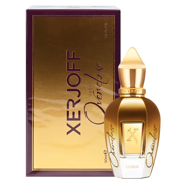 Xerjoff Uden Overdose EDP