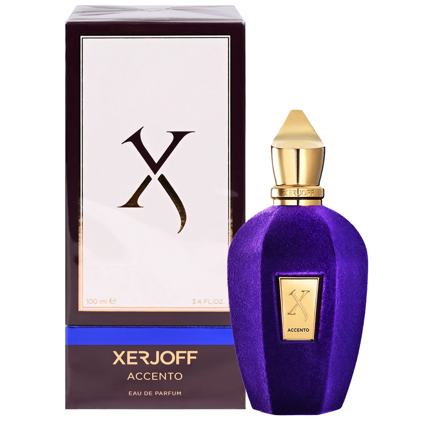 Xerjoff Accento EDP