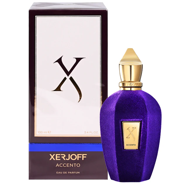 Xerjoff Accento EDP