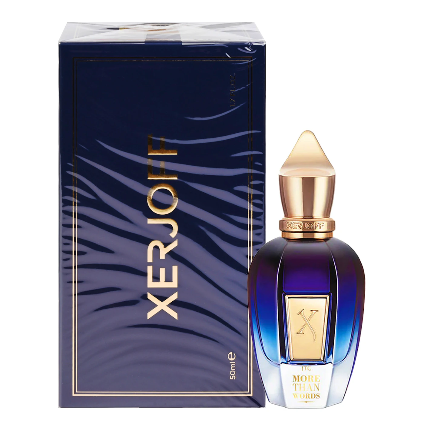 Xerjoff Join The Club More Than Words EDP