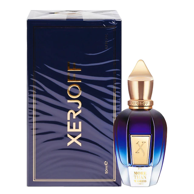 Xerjoff Join The Club More Than Words EDP